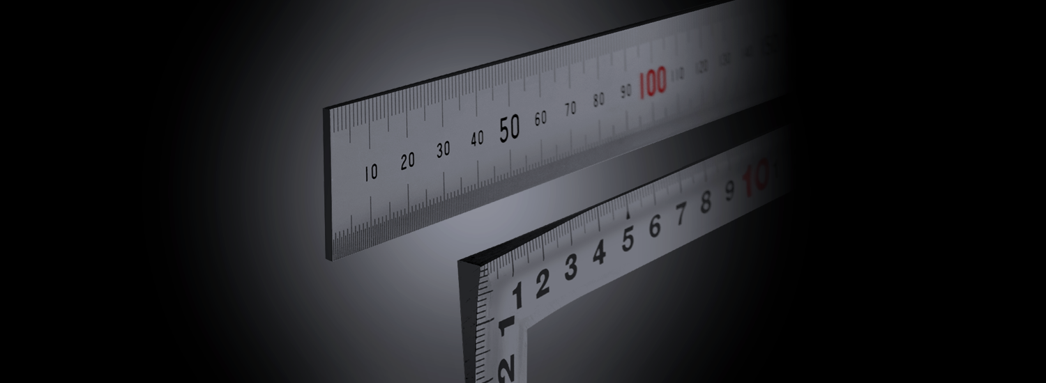 シンワ測定株式会社 - 曲尺・直尺・各種定規・水平器などの測定器の総合メーカー