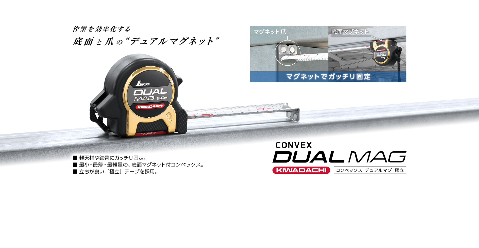 コンベックス_デュアルマグ_極立