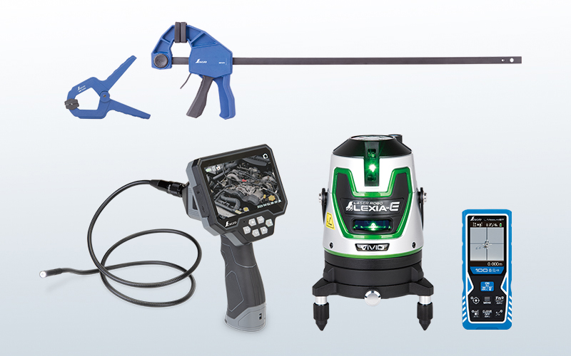 2025年9月の新製品のご案内 - シンワ測定株式会社