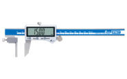 デジタルノギス　管測定　１５０㎜防塵防水