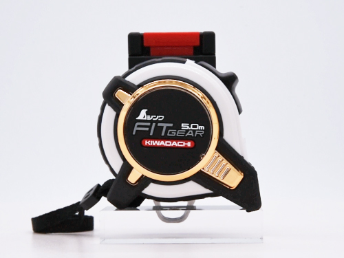 新品未使用Kensington Pro Fit Ergo Vertical コンベックス フィットギア極立25－5．0m 尺相当 ホルダー付