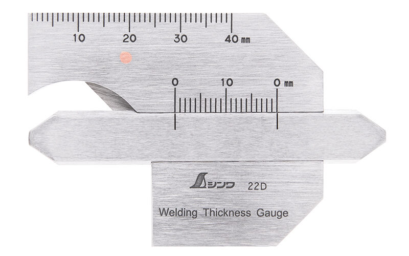 通販企業 溶接ゲージ 精密仕上 シンワ 測定具 その他測定具1 A 58691 その他 ENTEIDRICOCAMPANO