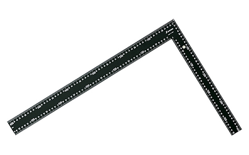 ラフタースコヤ  黒色  ６０×４０㎝白目盛