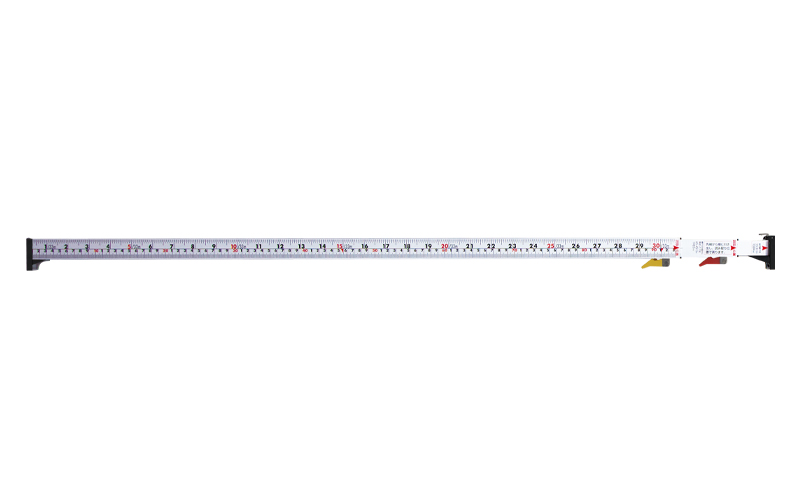 ３倍尺  のび助  一方向式  Ⅱ  Ｂ９尺３寸  併用目盛