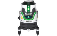 レーザーロボ　ＬＥＸＩＡ　ＶＩＶＩＤ　５１　グリーン　自動追尾