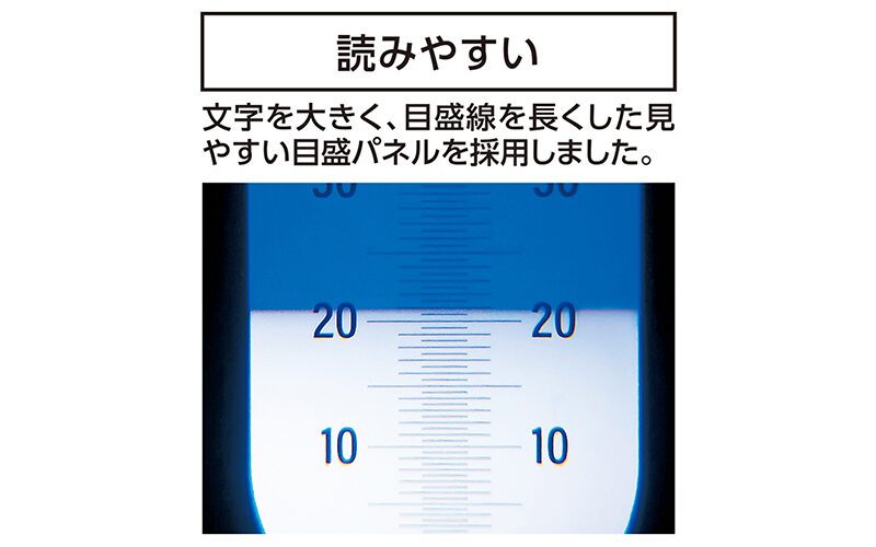 糖度計  屈折式  ０～５０％