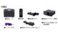 スピニングレーザー  ＳＤ  Ｈ－３レッド  受光器付を表示