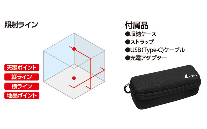 レーザーロボ  ＳＨＥＬＬ  レッド