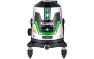 レーザーロボ  ＬＥＸＩＡ  ＶＩＶＩＤ  ５１  グリーン