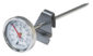 温度計  Ｖ－１  丸Ｔ字型  ０～１００℃  φ３．５×１３㎝  調理用を表示