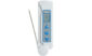 放射温度計  Ｄ  防塵防水  プローブ付  放射率可変タイプを表示