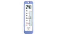 デジタル温度計  Ｄ－１０  最高・最低  防水型