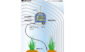 デジタル温度計  Ｇ－１  最高・最低  隔測式  防水型を表示