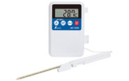デジタル温度計  Ｈ－１  隔測式プローブ  防水型