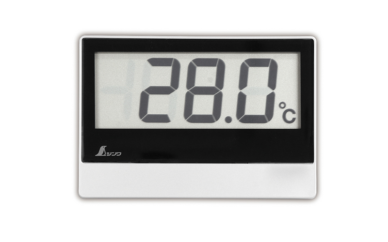デジタル温度計 Ｓｍａｒｔ Ａ - シンワ測定株式会社