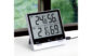 デジタル温湿度計Ｓｍａｒｔ  Ｃ最高・最低  室内・室外防水外部センサーを表示