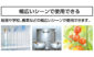 棒状温度計  ガラス製  Ｈ－２Ｆ  ０～２００℃  ３０㎝フッ素樹脂コートを表示