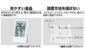 デジタル温度計　Ｂ　ミニ　隔測式グレーを表示