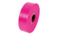 マーキングテープ  ３０㎜×１００ｍ  蛍光ピンクを表示