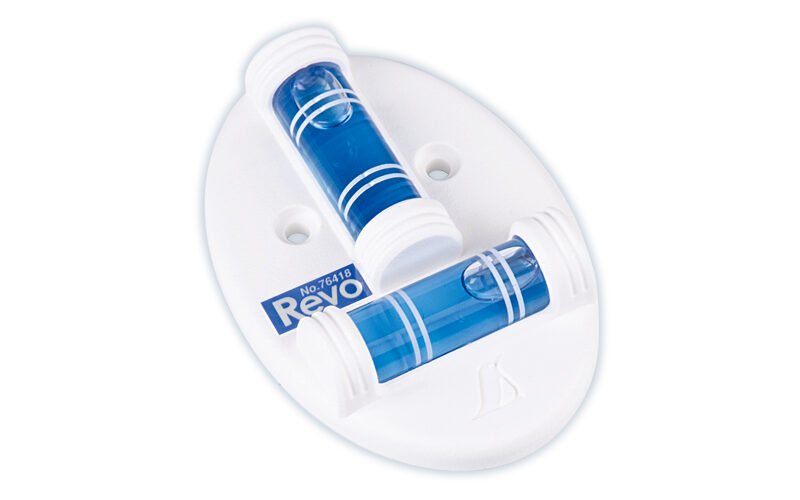 ミニレベル　ＲｅｖｏＴ型オーバル