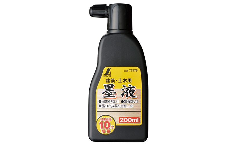 墨液  ２００ｍｌ