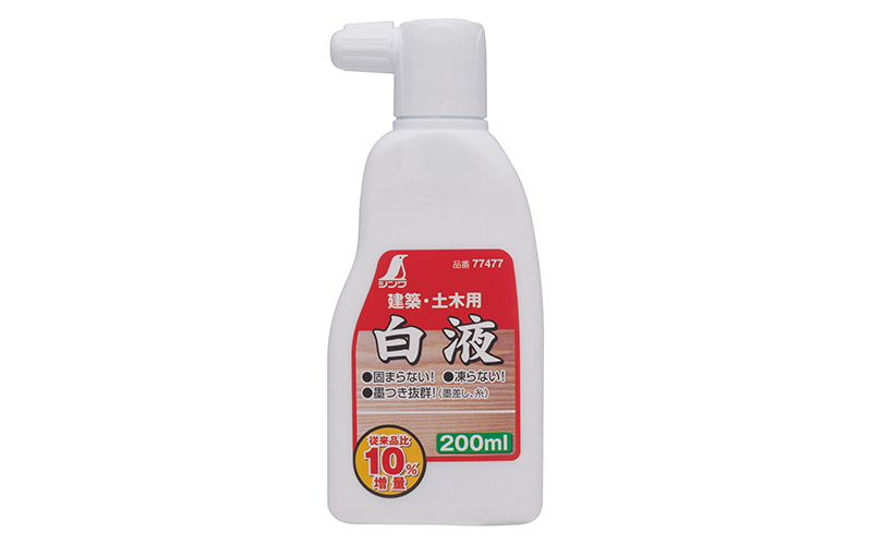 白液  ２００ｍｌ