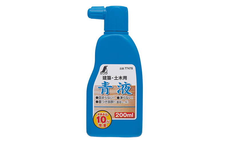 青液  ２００ｍｌ