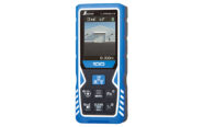レーザー距離計　ＬーＭｅａｓｕｒｅ１００　ファインダー