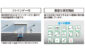 レーザー距離計　ＬーＭｅａｓｕｒｅ１００　ファインダーを表示