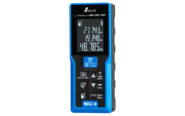 レーザー距離計  Ｌ－ＭｅａｓｕｒｅＢＫ  ５０  データ転送機能付