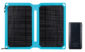 モバイルバッテリー  ソーラーパネル付  レーザーロボ  ＬＥＸＩＡ用を表示