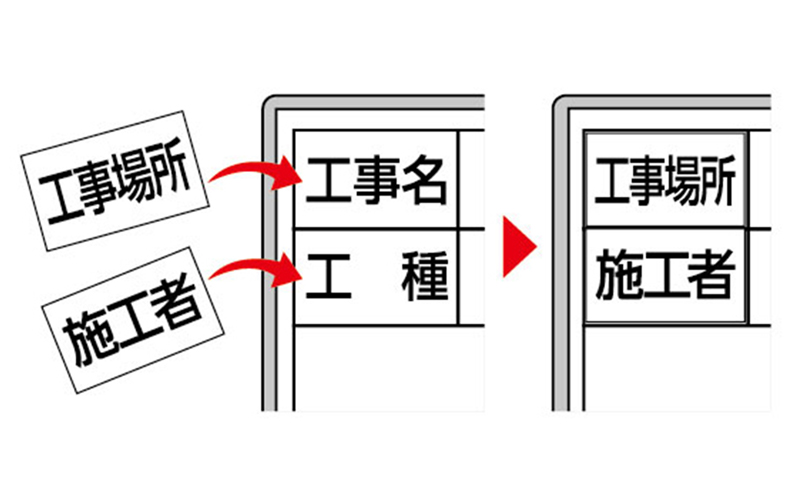 項目マグシート  ６種ホワイトボードミニ伸縮式ＭＣＷ１４×１７㎝用