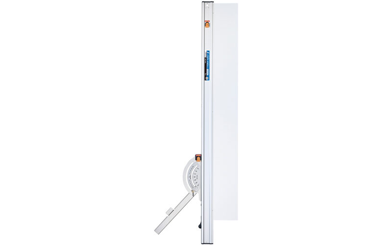 丸ノコガイド定規 フリーアングルワンタッチ 1m