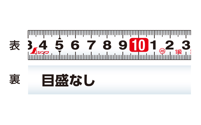 コンベックス  タフギア  セルフストップ  １９－５．５ｍ  ＪＩＳ