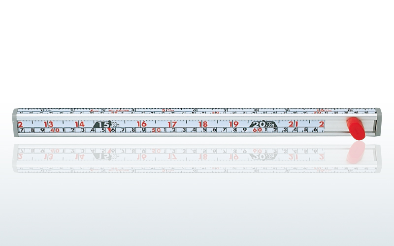 3倍尺 のび助 両方向式 併用目盛
