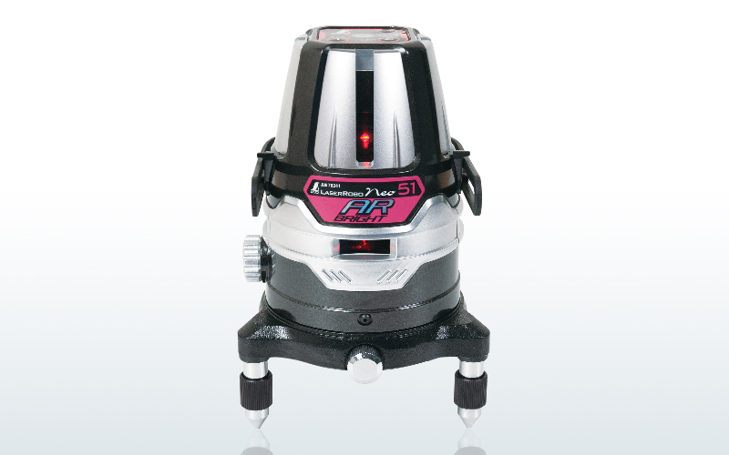 Laser Robo Neo AR BRIGHT