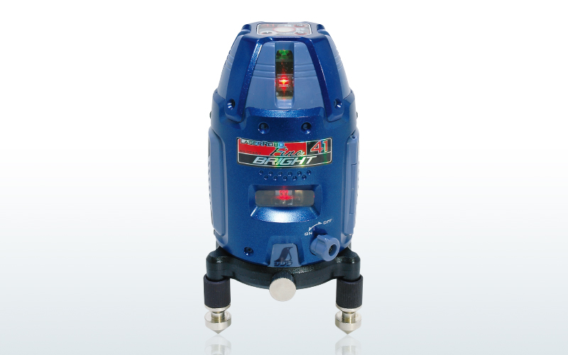Laser Robo Fine BRIGHT