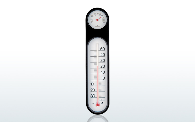 温度計・湿度計・環境測定器 アーカイブ - シンワ測定株式会社