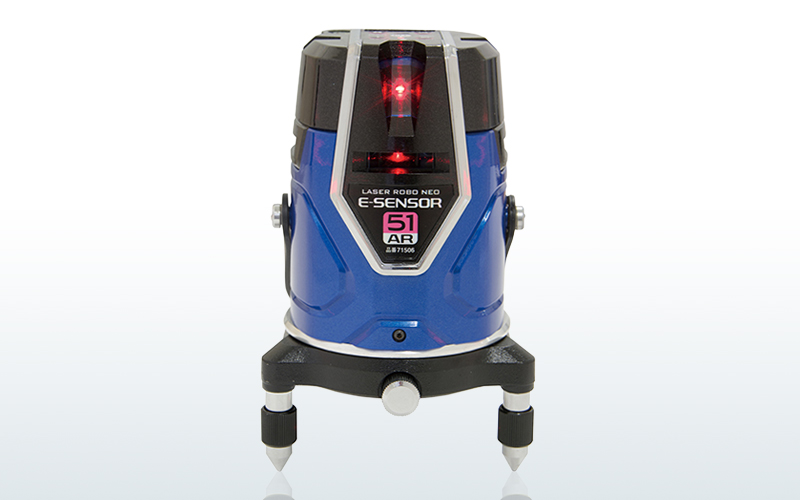 Cảm biến Laser Robo Neo E