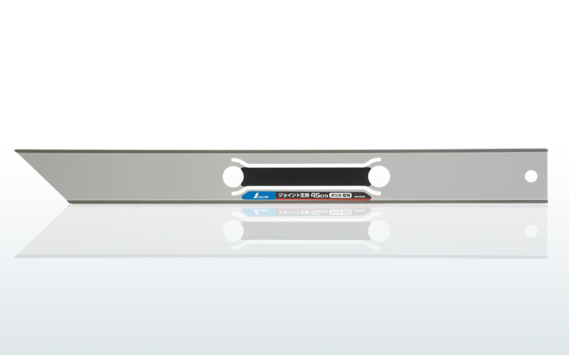 ジョイント定規