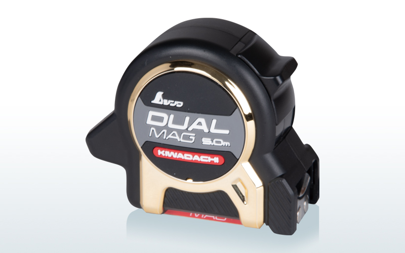 コンベックス デュアルマグ 極立